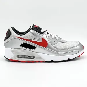 Nike Air Max 90 (Icons Silver Bullet)