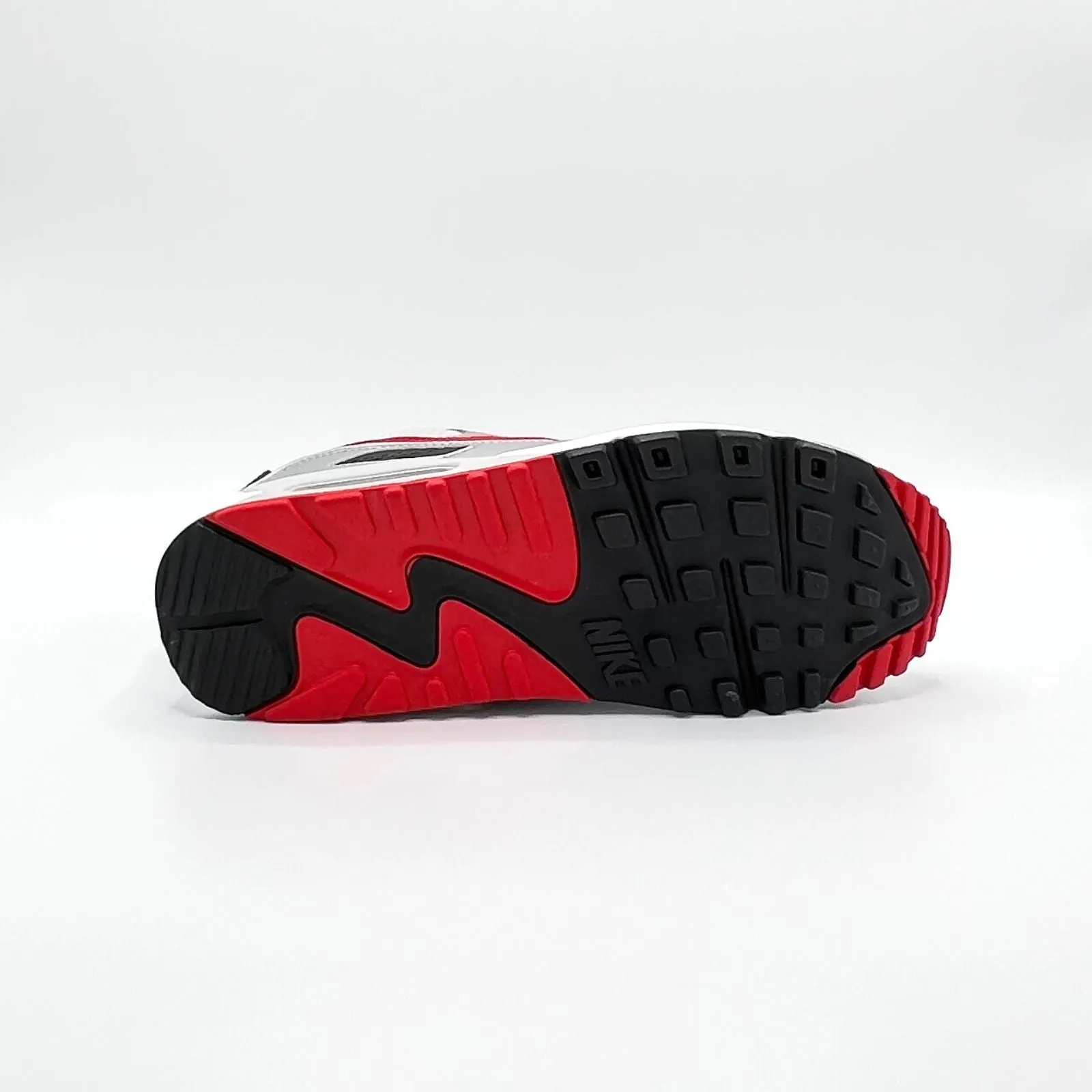 Nike Air Max 90 (Icons Silver Bullet)