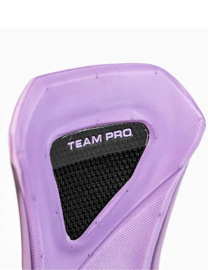 Nitro Men's Team Pro Snowboard Binding 2025 | Lilac