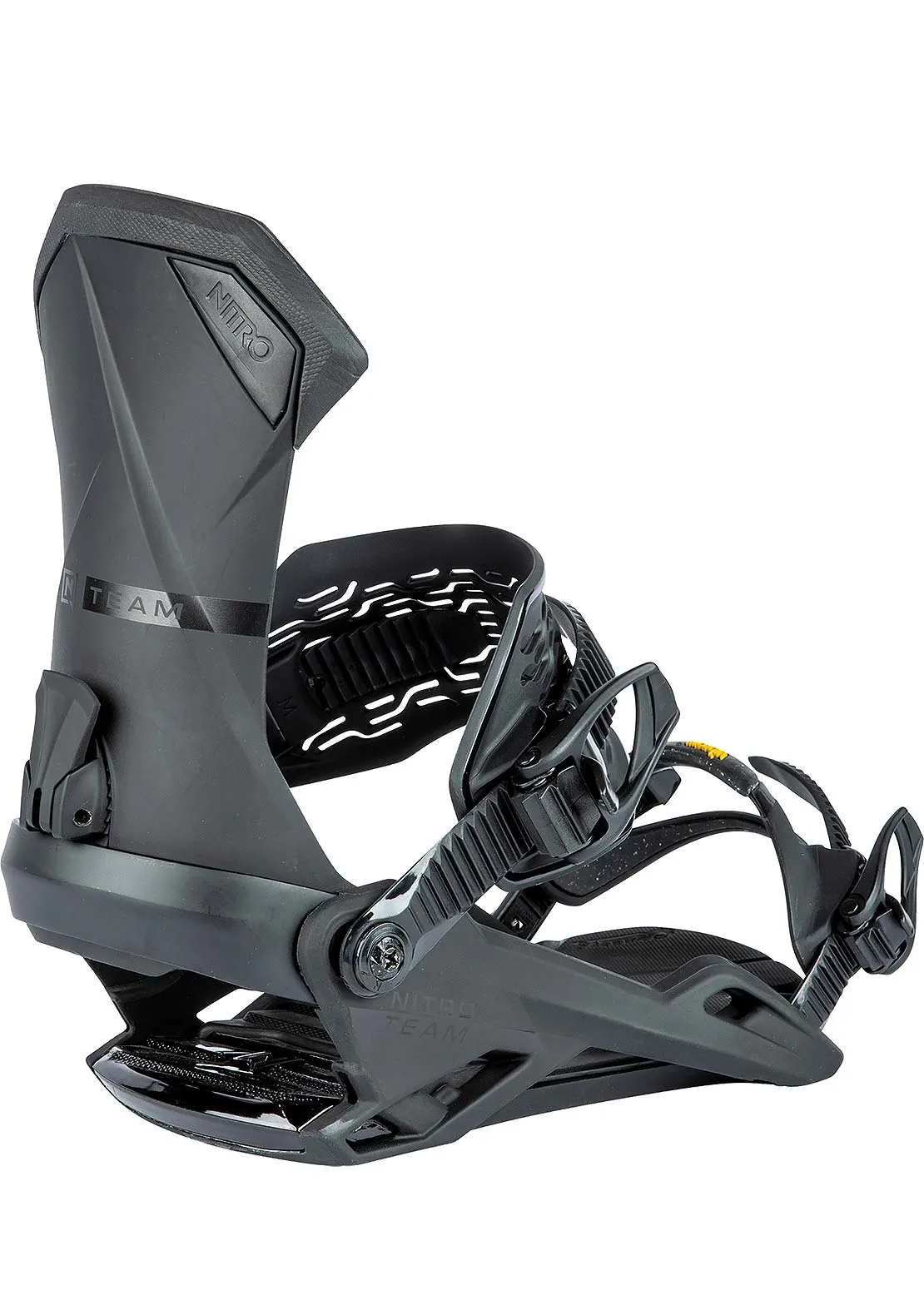Nitro Men's Team Snowboard Bindings