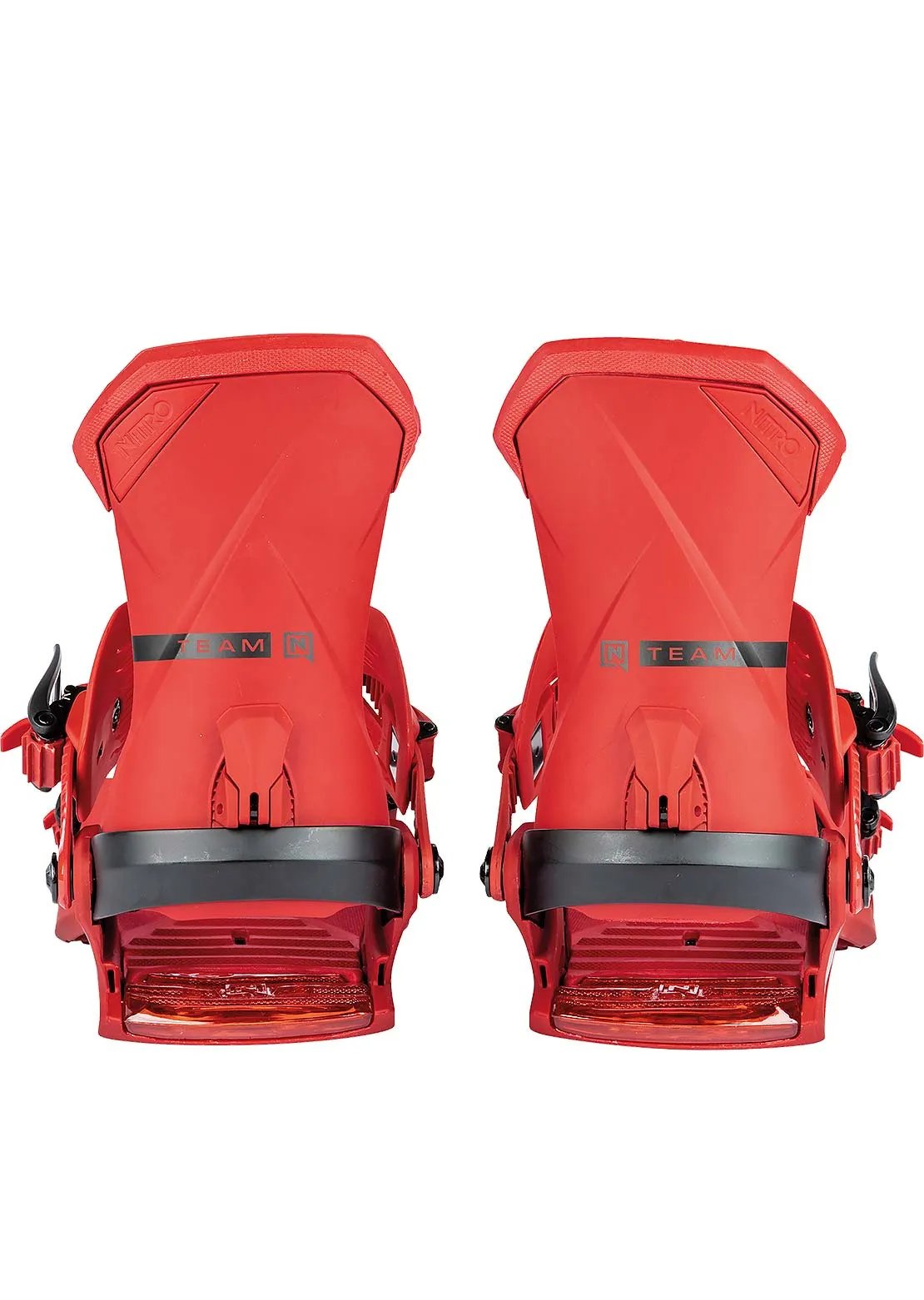 Nitro Men's Team Snowboard Bindings