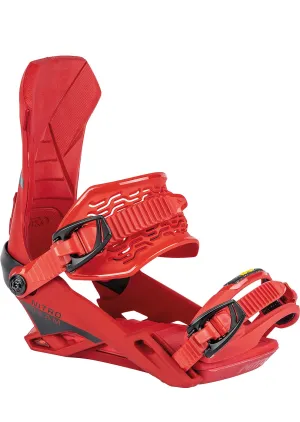 Nitro Men's Team Snowboard Bindings