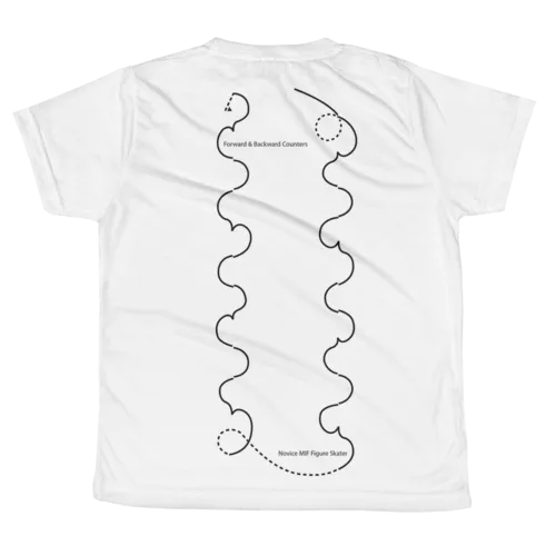 Novice MIF Tee (Youth)