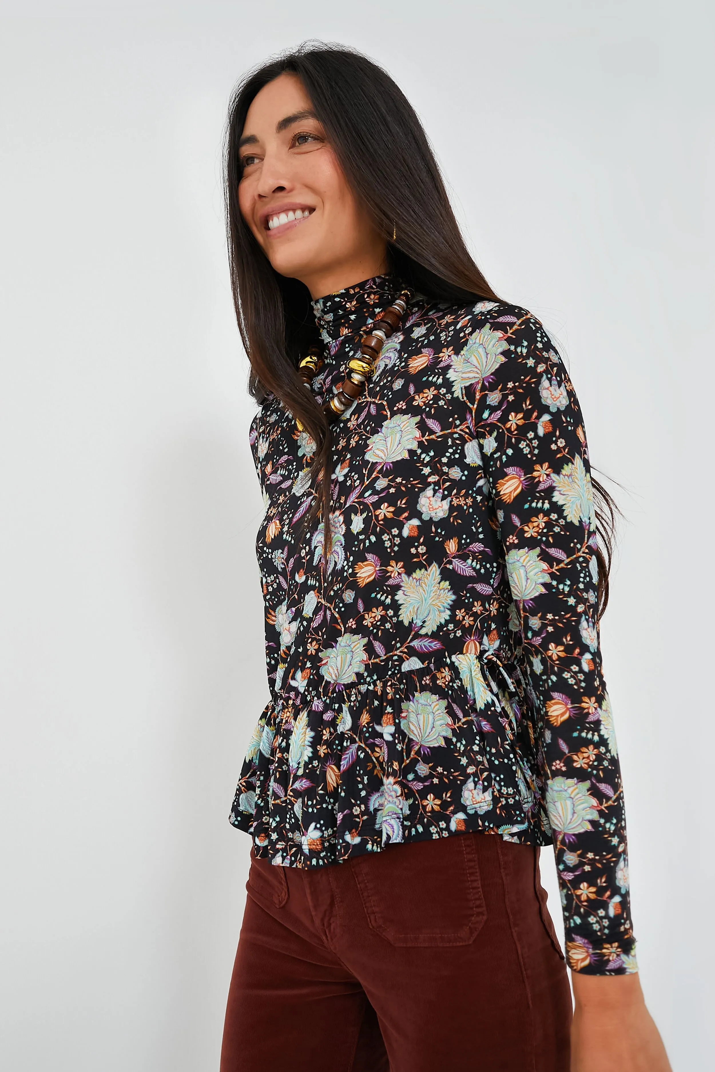 Nuit Nina Top