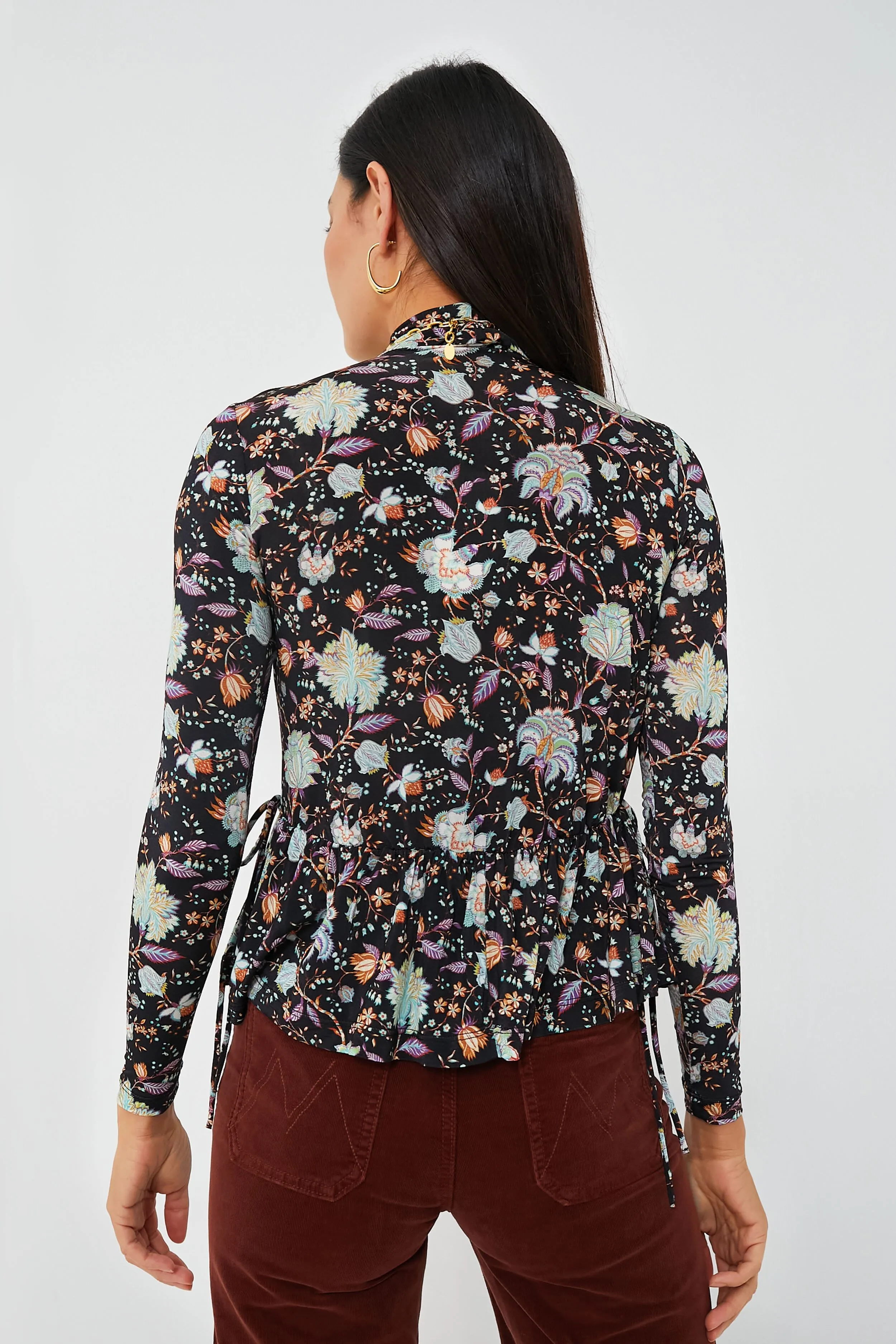 Nuit Nina Top