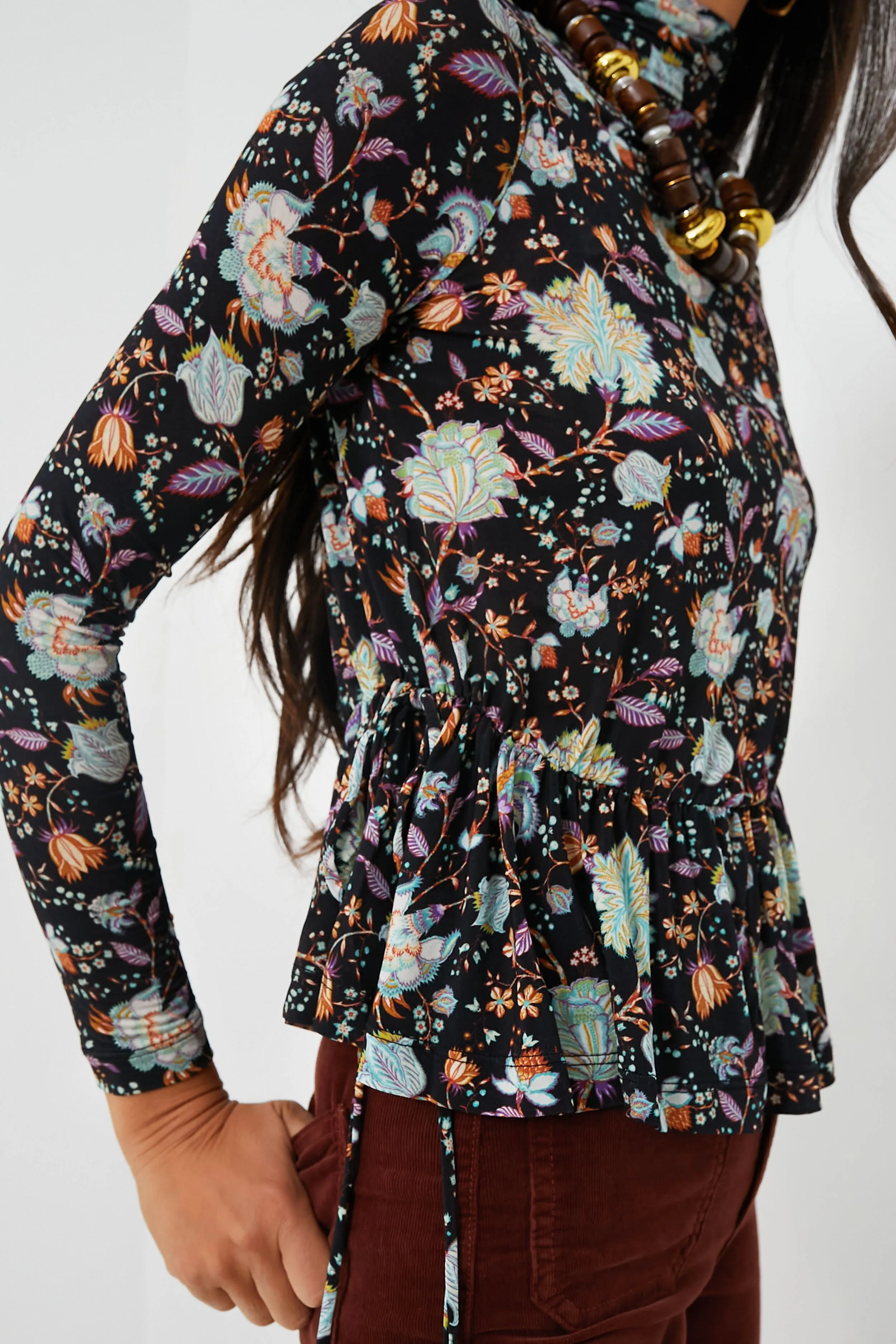 Nuit Nina Top
