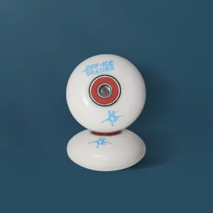 Off-Ice Wheel