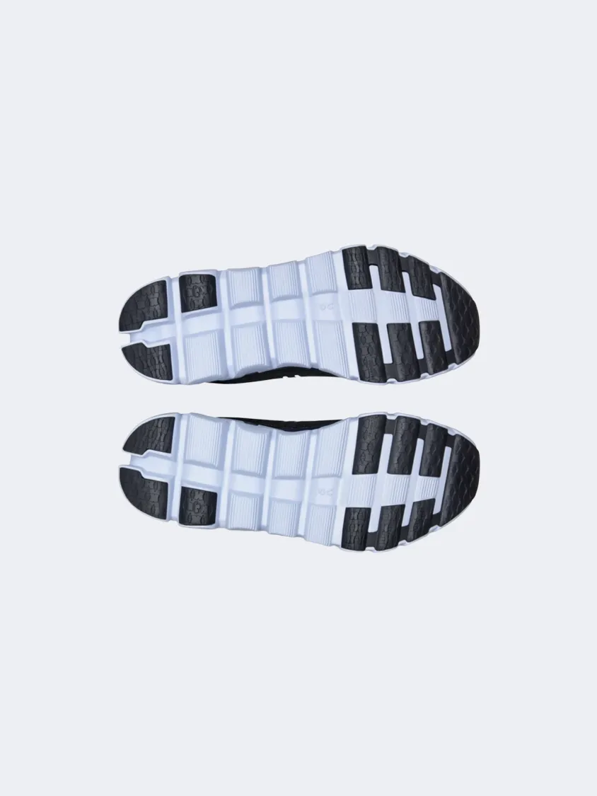 On Cloud Flow Women Running Shoes Fade Iron