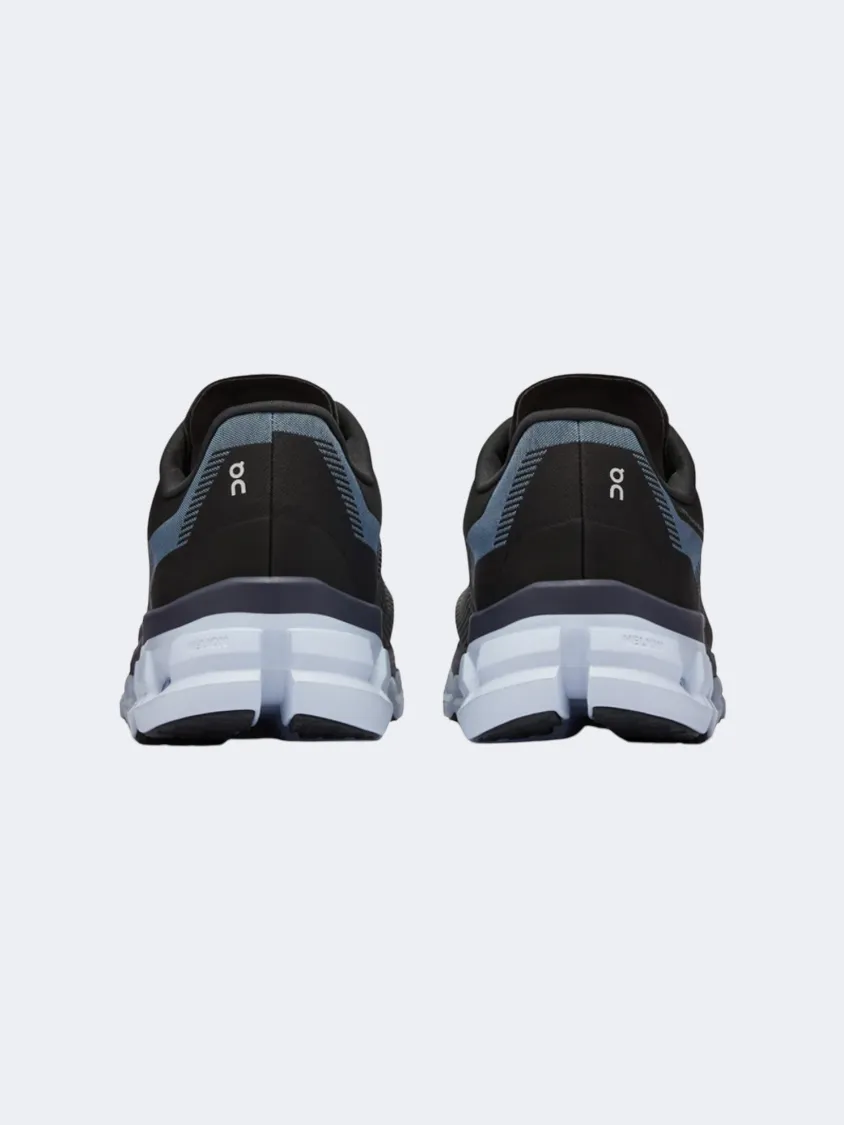 On Cloud Flow Women Running Shoes Fade Iron