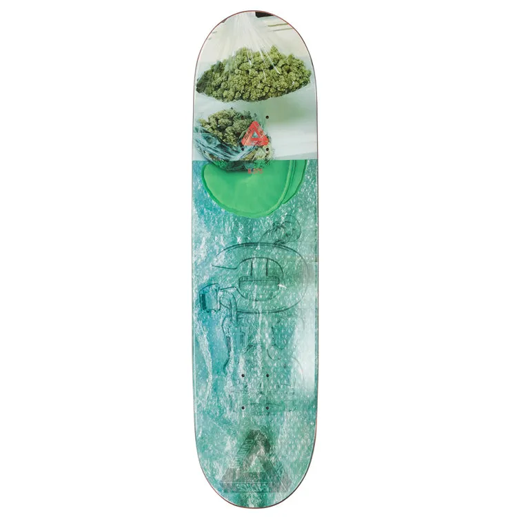 Palace Skateboards Chewy Pro S26 Skateboard Deck - 8.375