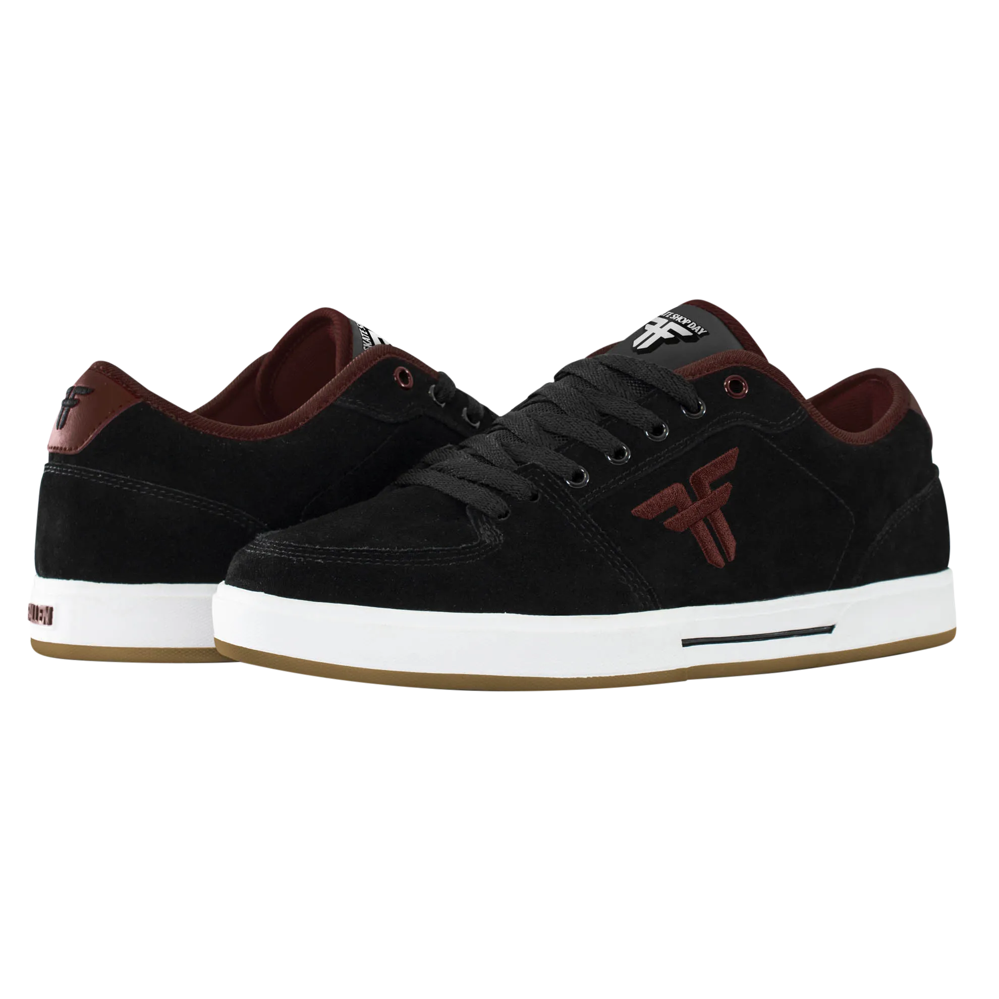 PATRIOT  XP - SKATE SHOP DAY - Cupsole