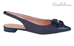 PB MACAROON BLUE