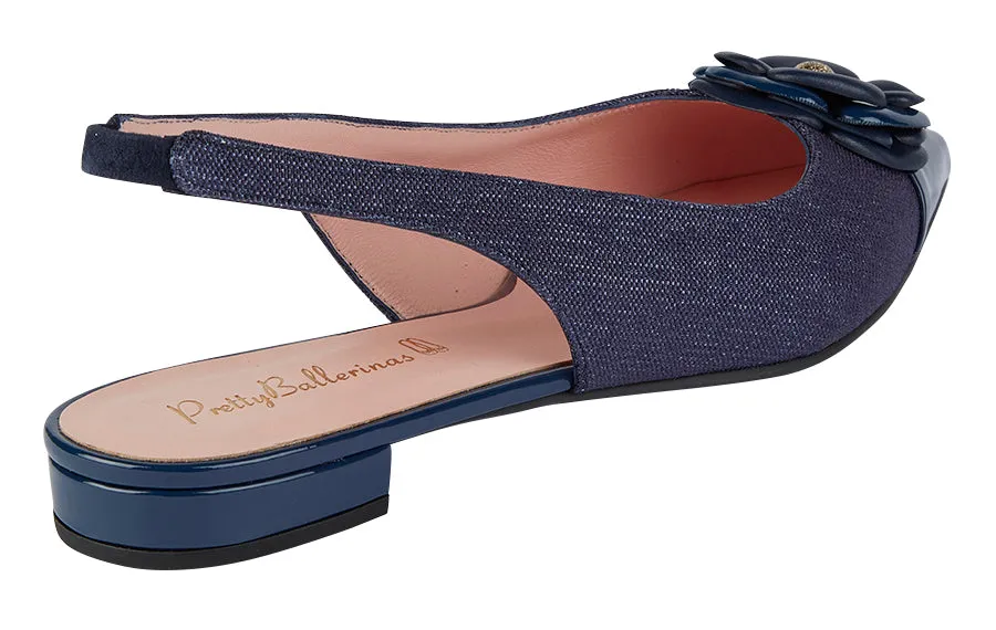 PB MACAROON BLUE