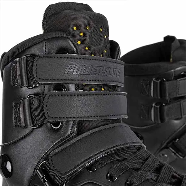 🔥Powerslide Kaze 110 Trinity Skates