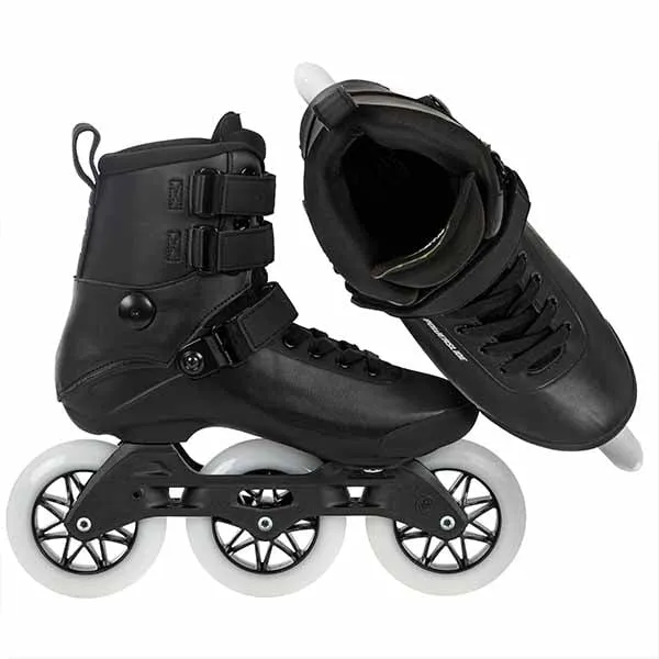 🔥Powerslide Kaze 110 Trinity Skates