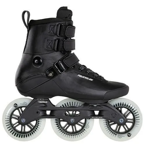 🔥Powerslide Kaze 110 Trinity Skates