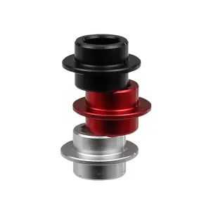Precision AL Spacer 10,39mm