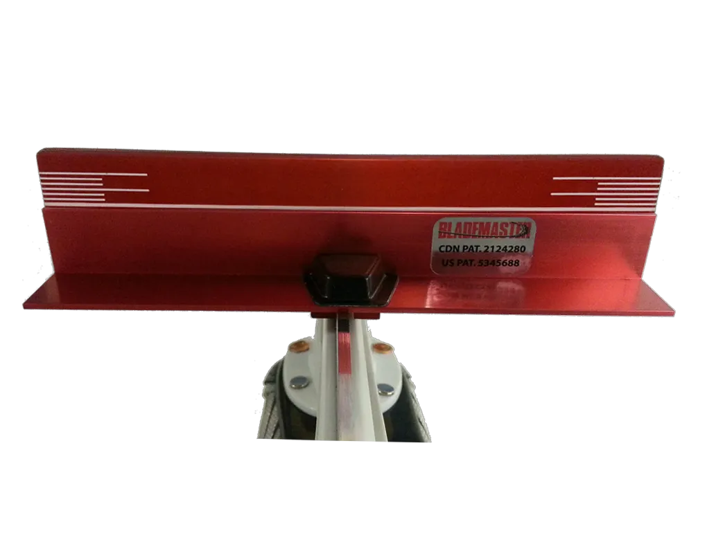 PRO-SQUARE EDGE CHECKER (BR100)