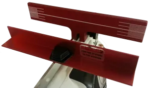 PRO-SQUARE EDGE CHECKER (BR100)