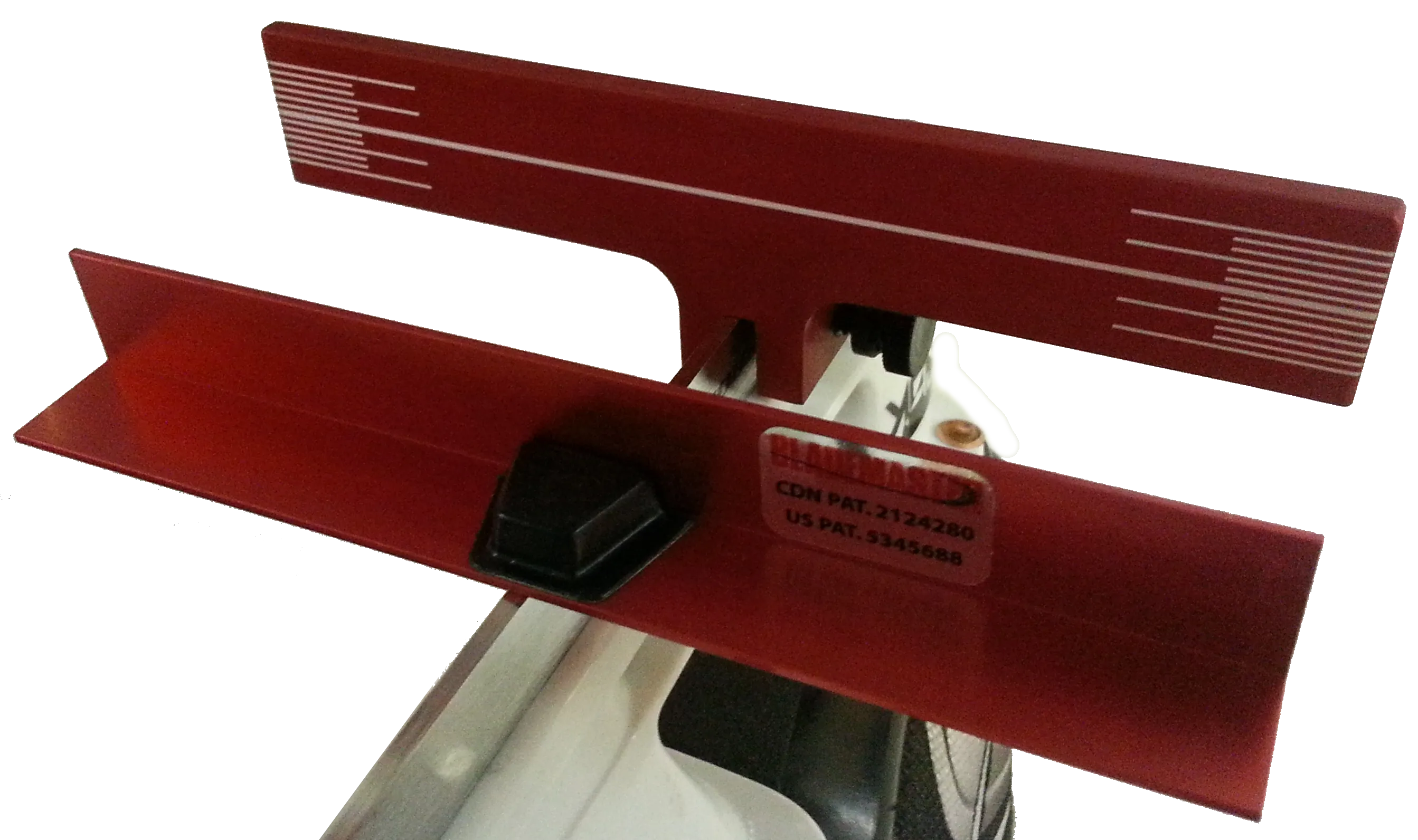 PRO-SQUARE EDGE CHECKER (BR100)