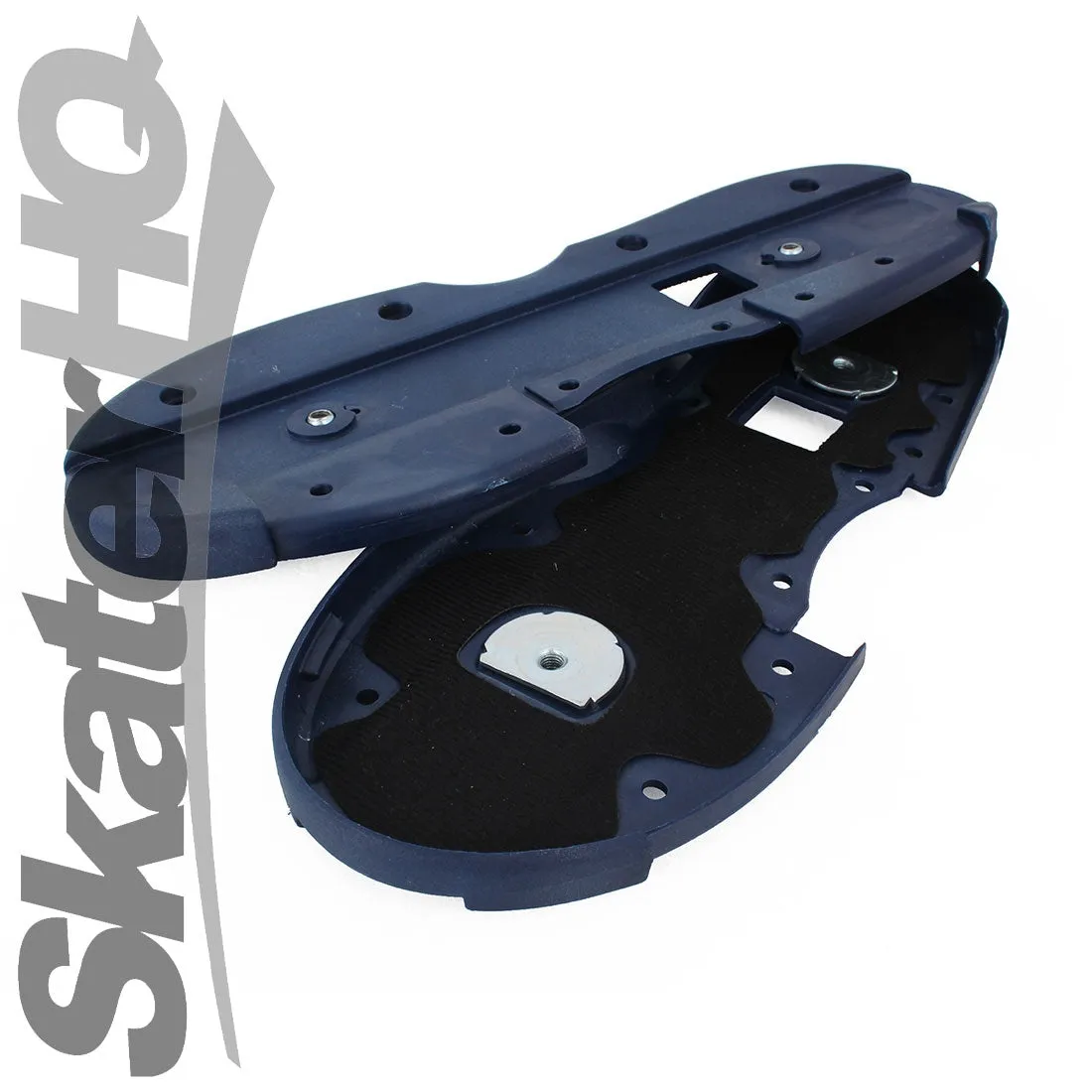 Razors SL Soul Plates Navy Size 3