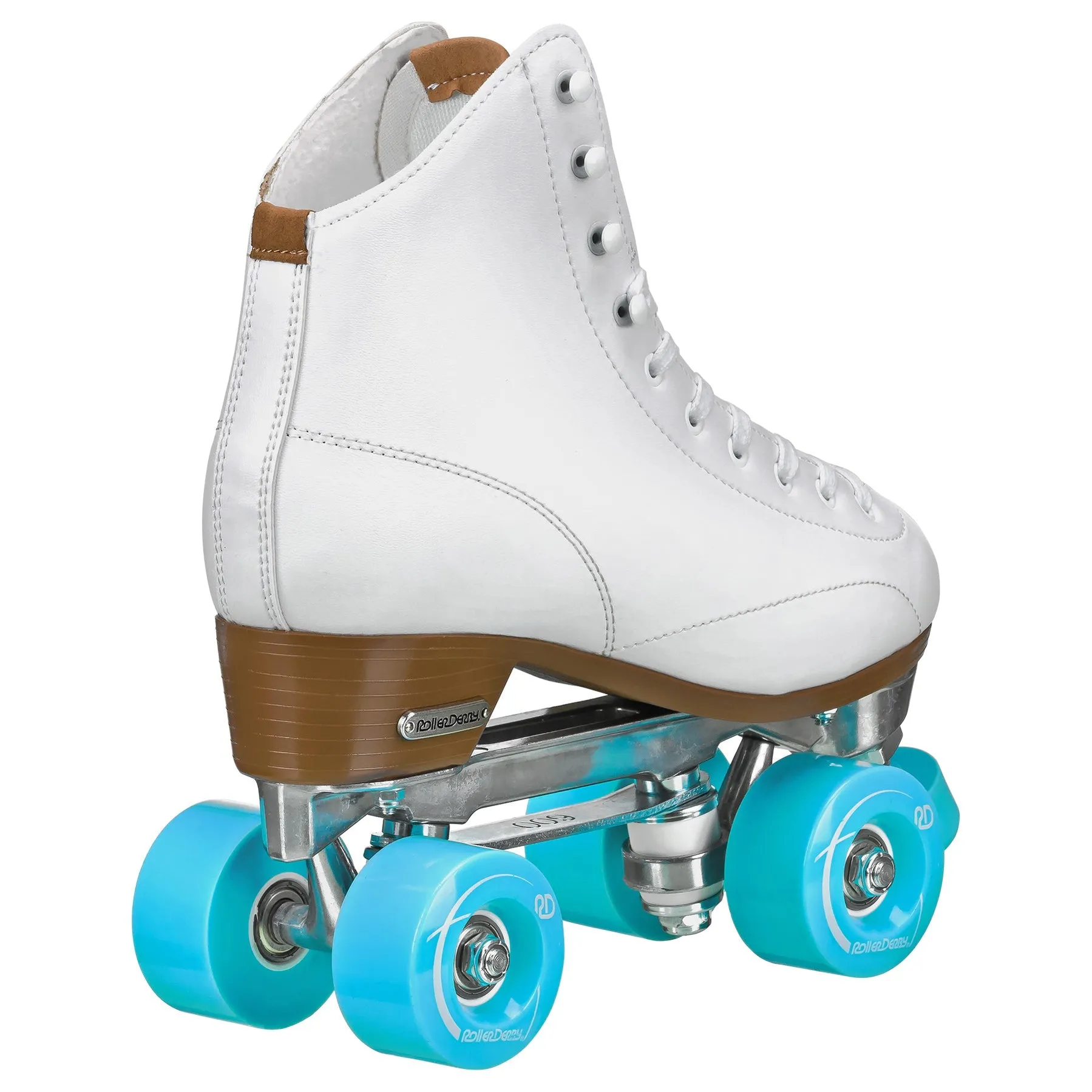 RDS Cruze XR9 Skate - White
