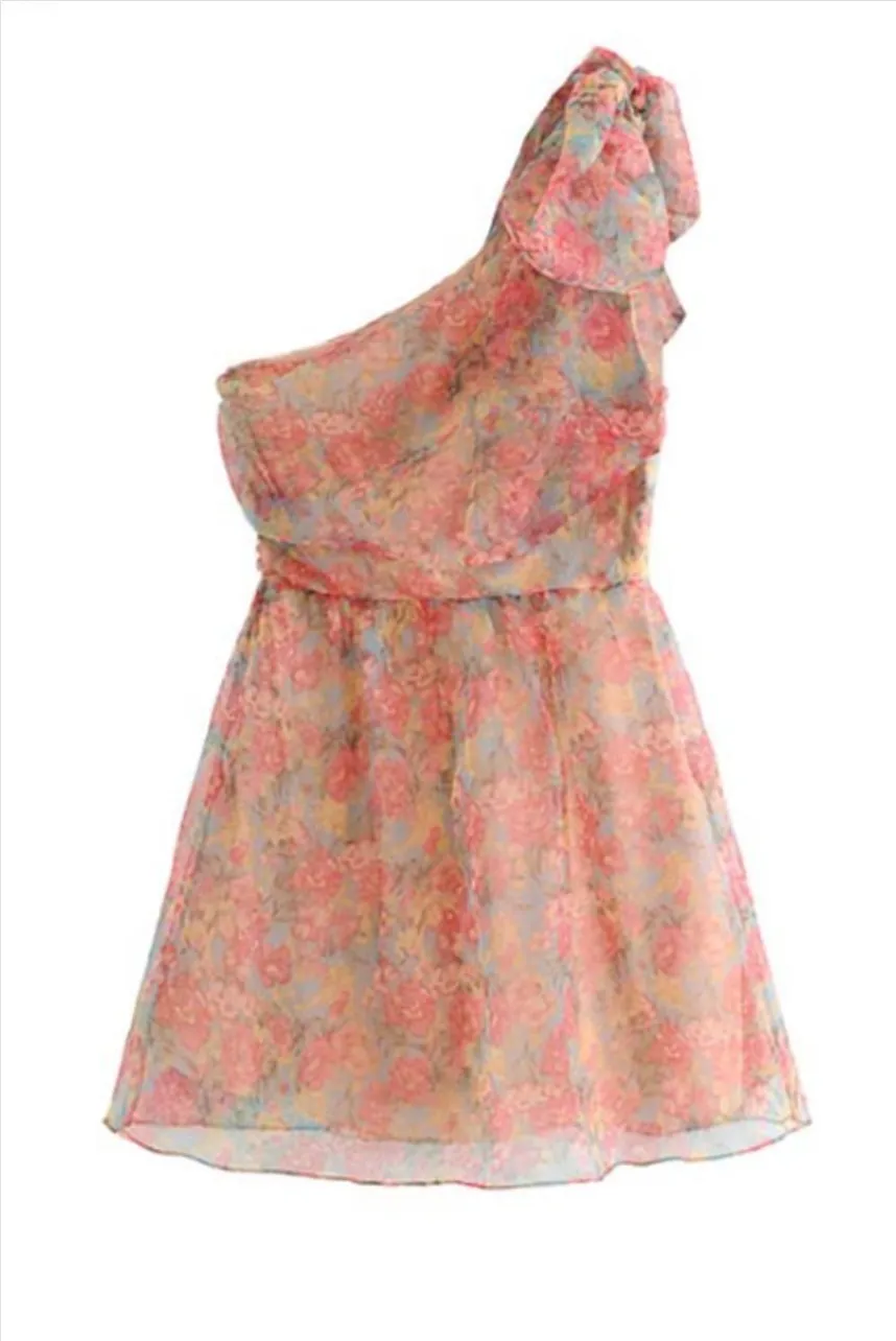 Reese Mini Dress
