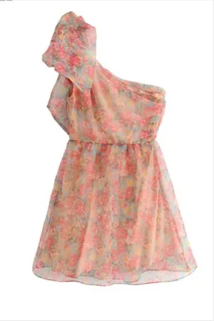 Reese Mini Dress
