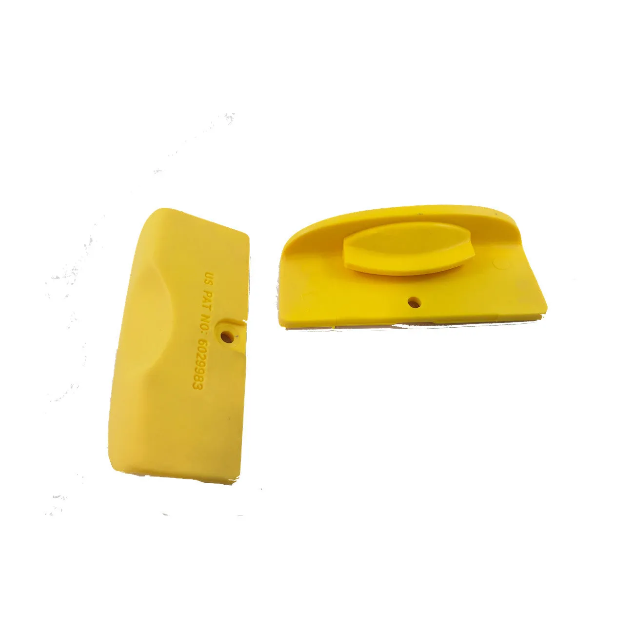 Remz Backslide Plate