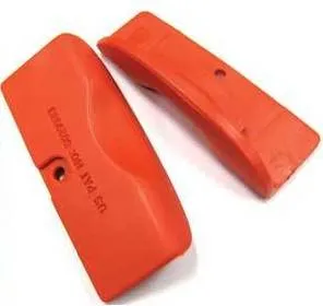 Remz Backslide Plate