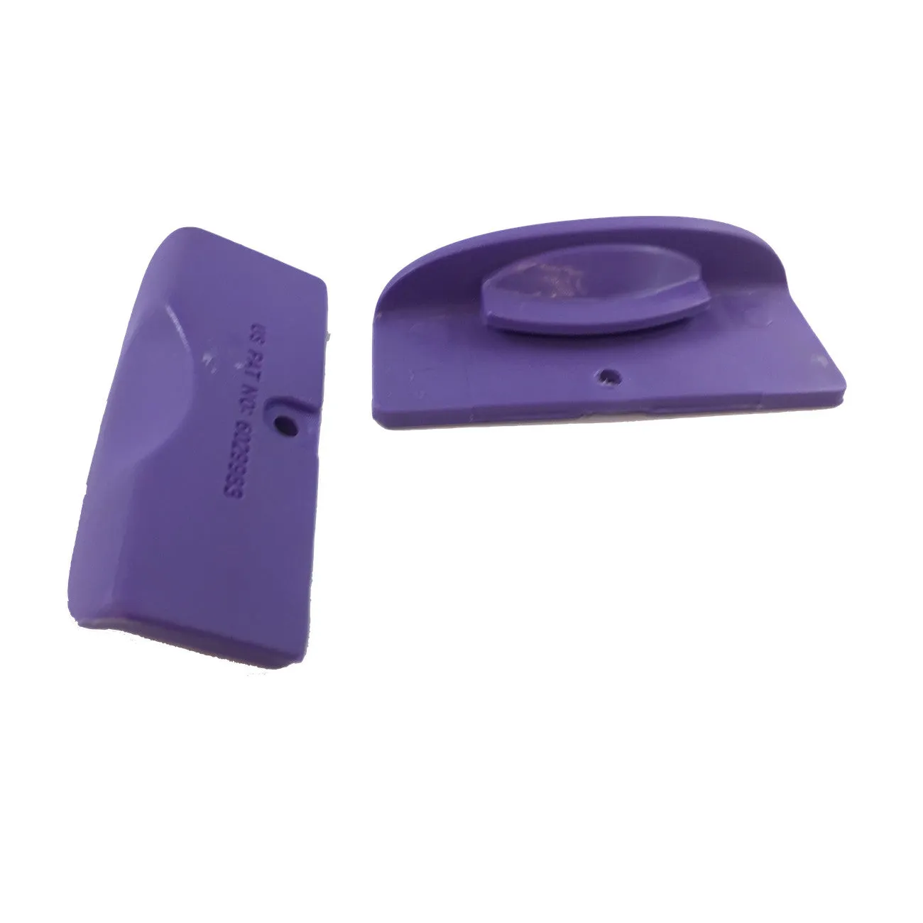 Remz Backslide Plate