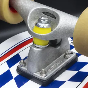 RipTide Krank Carver CX cone barrel surfskate bushings