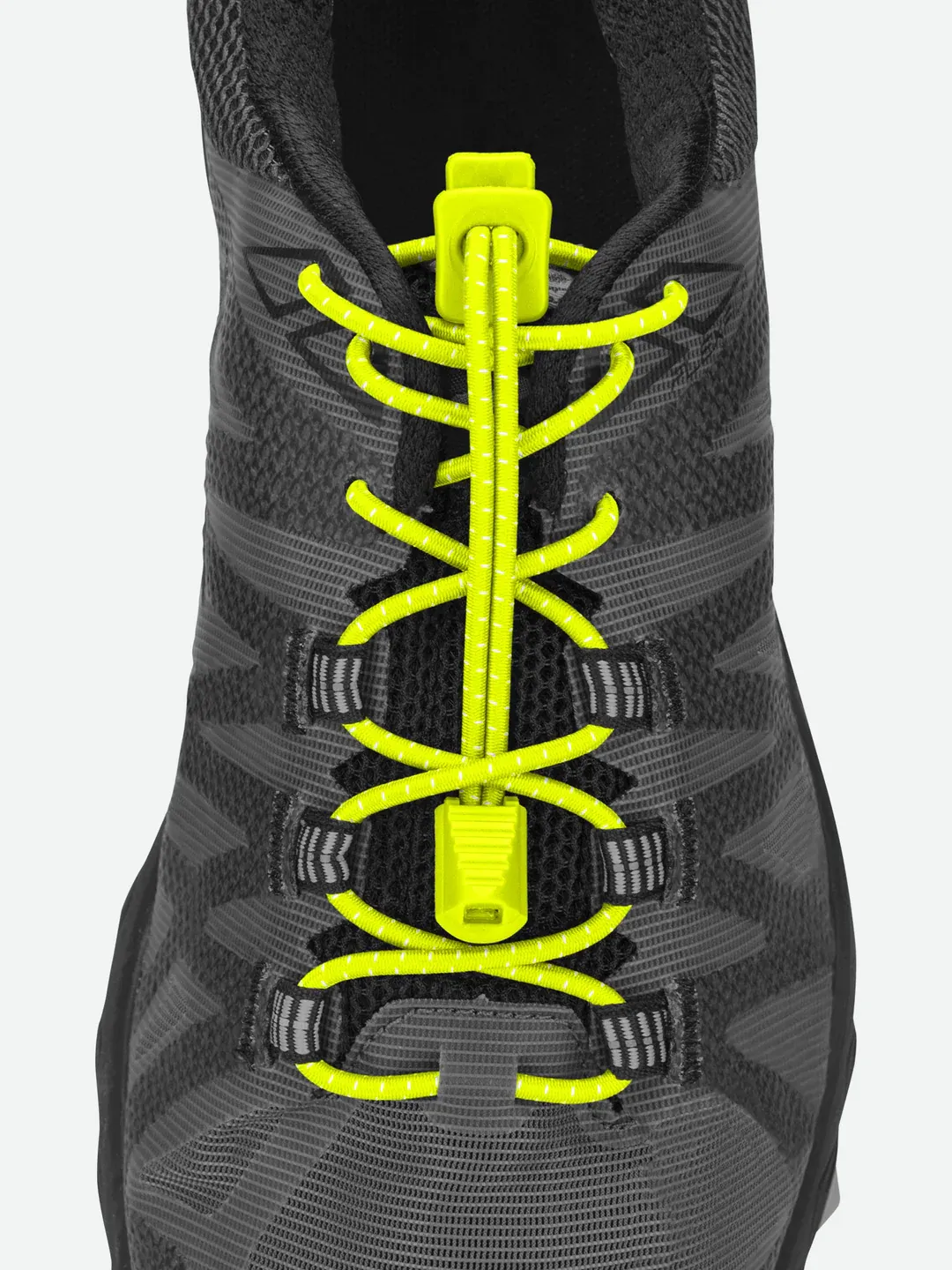 RUN LACES