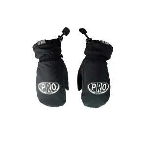 Salmon Arms x Pro Skates Classic Mitt - Black