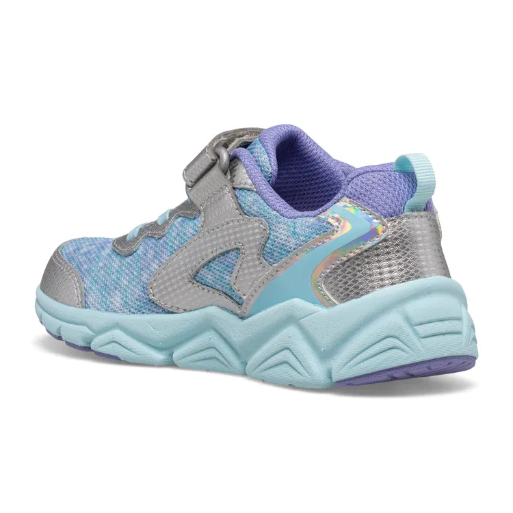 Saucony - Flash A/C 3.0 Silver Purple