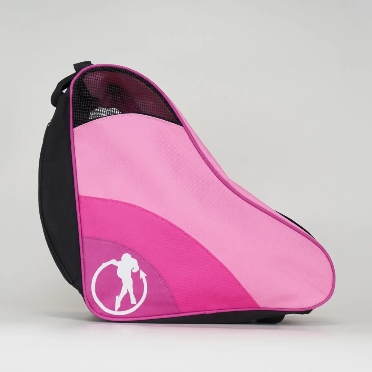 SFR Pink Skate Bag