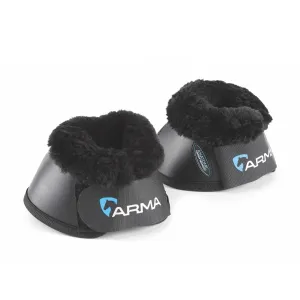 Shires Arma Anatomic Comfort Over Reach Boots