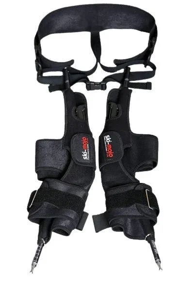 Ski Mojo Performance Enhancer for Skiing and Snowboarding