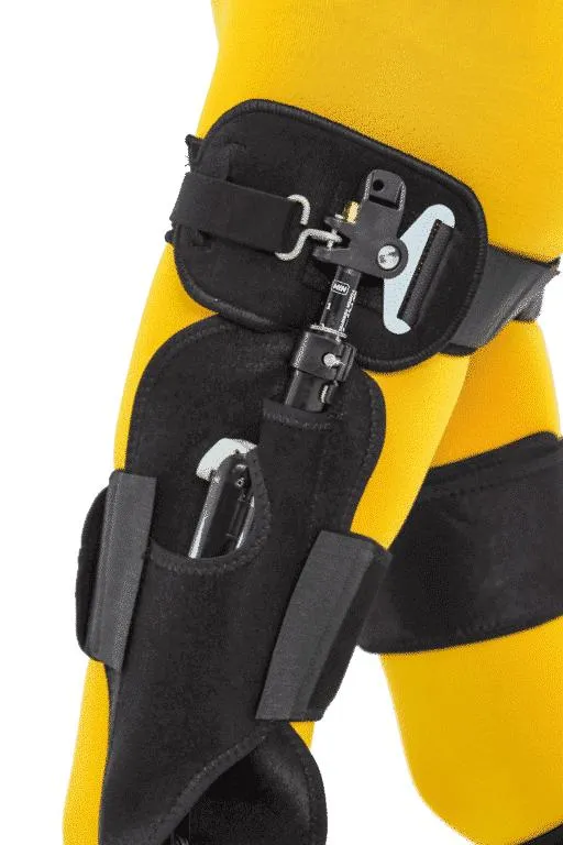 Ski Mojo Performance Enhancer for Skiing and Snowboarding