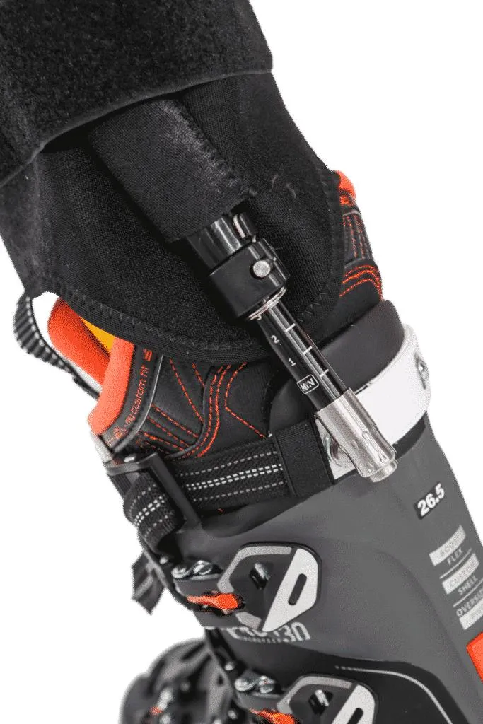 Ski Mojo Performance Enhancer for Skiing and Snowboarding