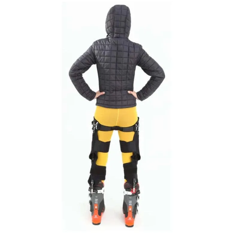 Ski Mojo Performance Enhancer for Skiing and Snowboarding
