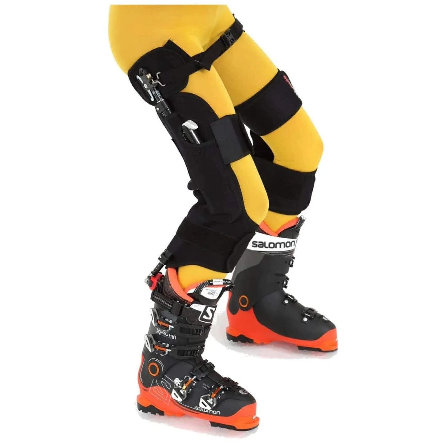 Ski Mojo Performance Enhancer for Skiing and Snowboarding