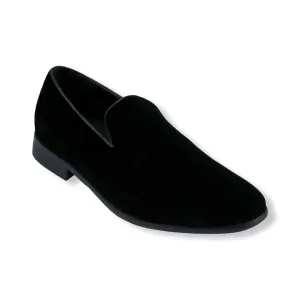 Sparko 03 Velvet Slip On