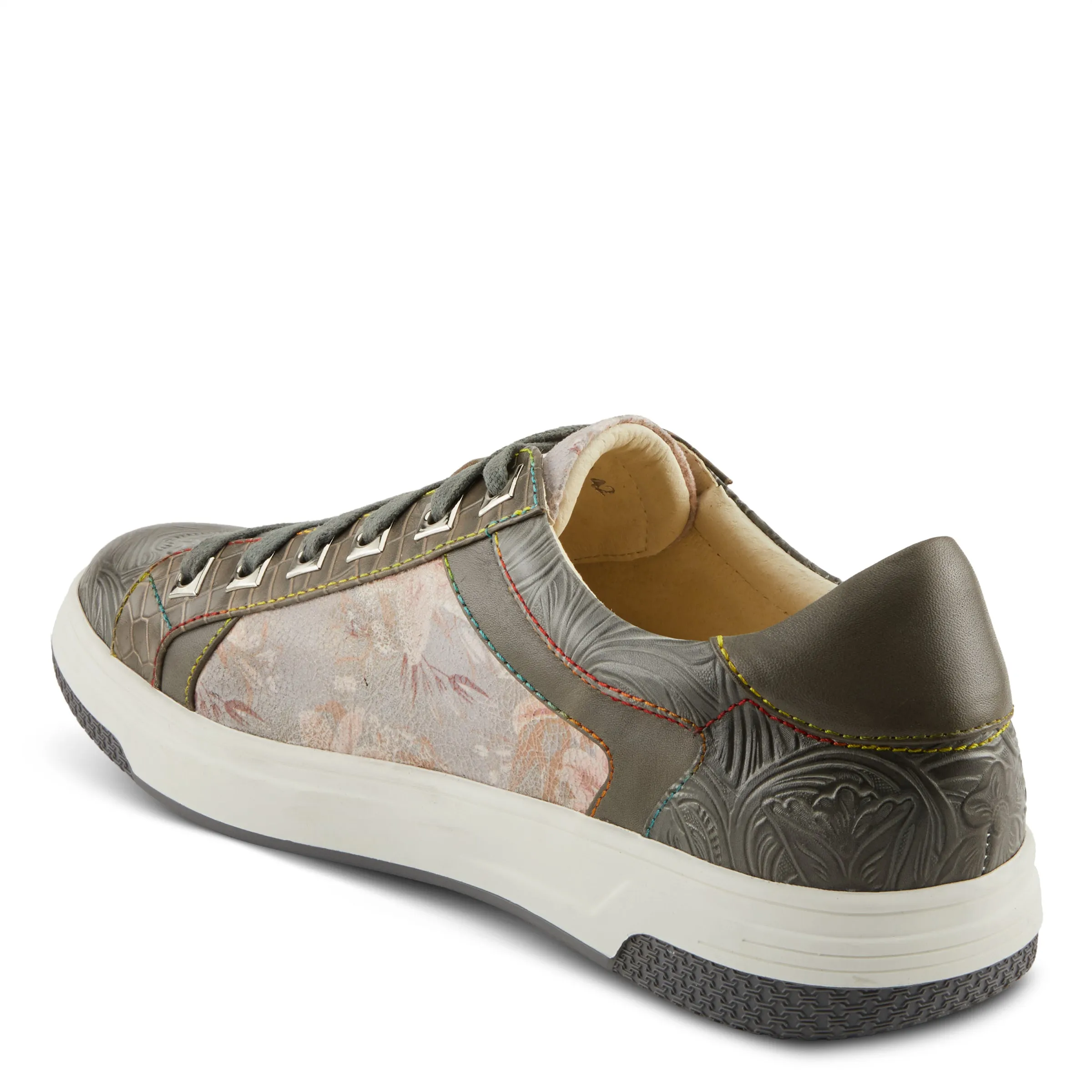 Spring Step Shoes L'Artiste Men Falcon Sneakers