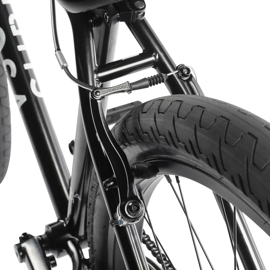 Subrosa 2022 Malum DTT 29″ Complete BMX Bike - Black