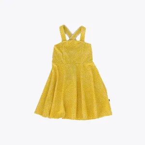 Sunshine | Skater Dress