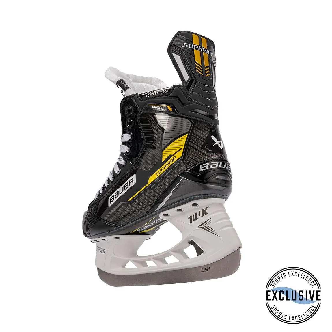 Supreme Ignite Pro Skates - Senior