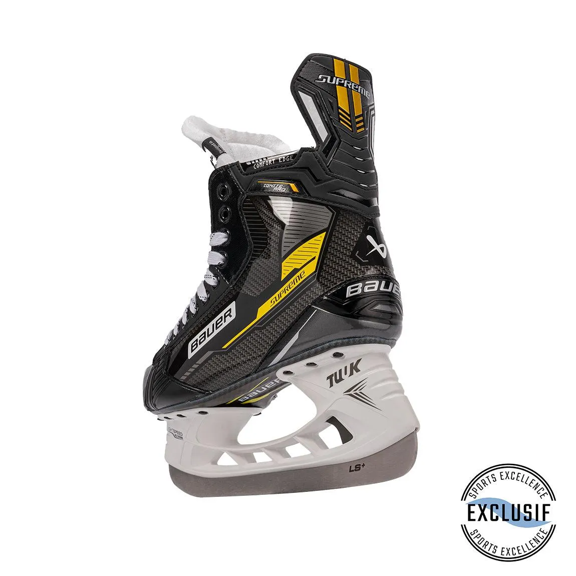 Supreme Ignite Pro Skates - Senior