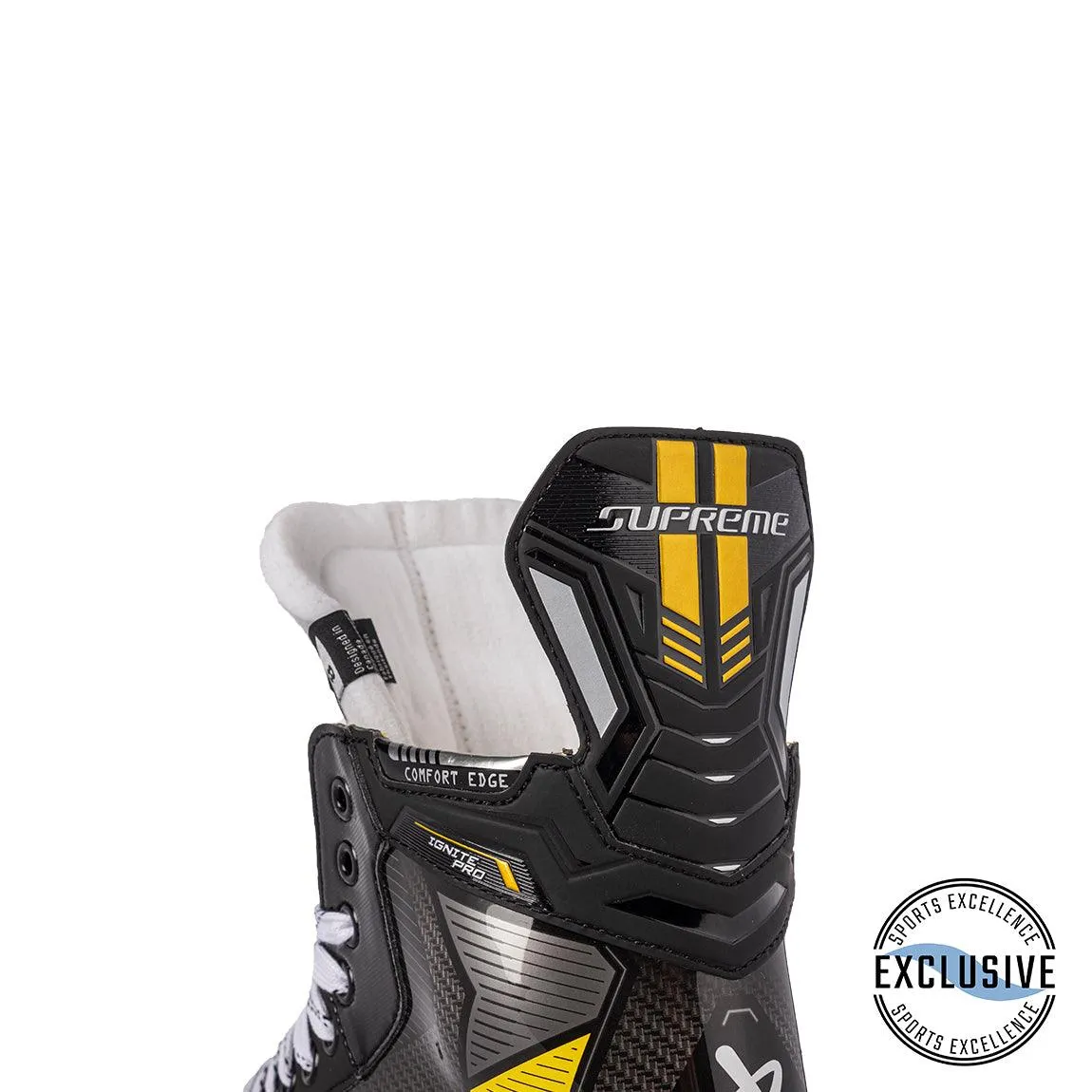 Supreme Ignite Pro Skates - Senior