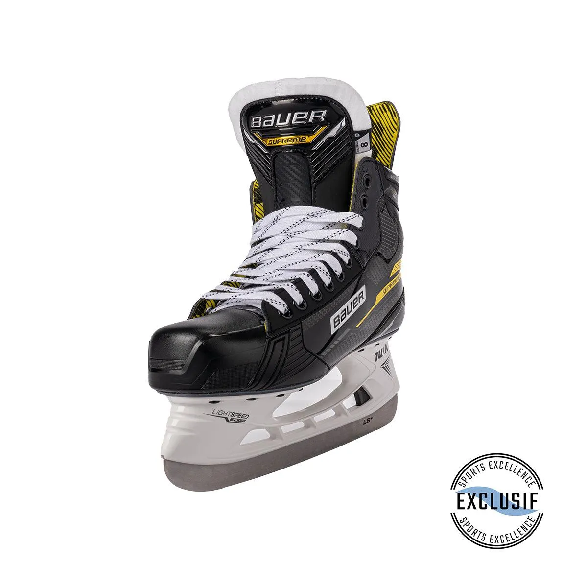 Supreme Ignite Pro Skates - Senior